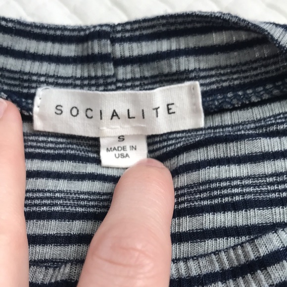 Tank - Picture 4 of 5